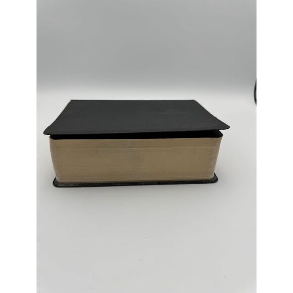 Holy Bible, King James Version, The Church of Jesus Christ of Latter-Day Saints - Picture 4 of 6